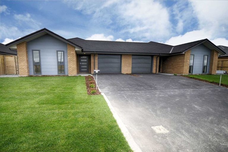 Photo of property in 14 Liddington Drive, Rolleston, 7615