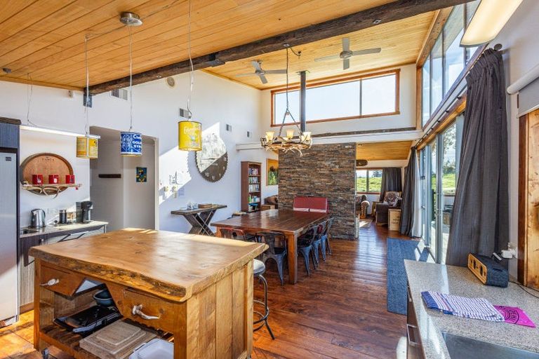 Photo of property in 6 Kowhai Way, Ohakune, 4625