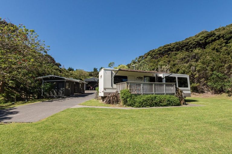 Photo of property in 90 Mckenzie Road, Te Ti Mangonui, Kerikeri, 0294