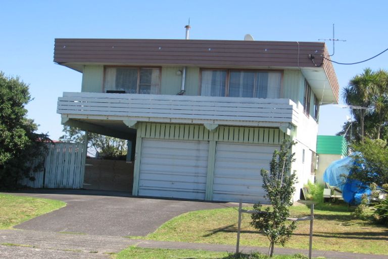 Photo of property in 1/23 Balmain Road, Birkenhead, Auckland, 0626