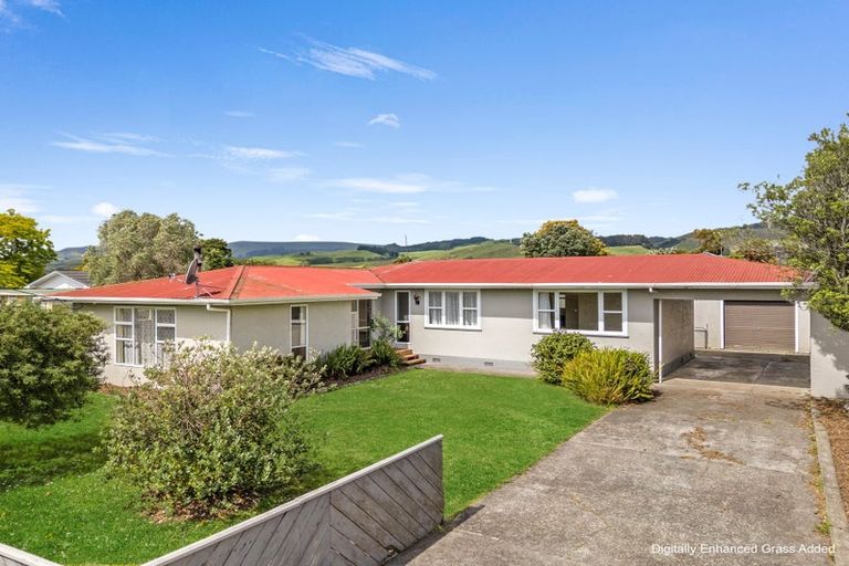 Photo of property in 68 Salisbury Street, Ashhurst, 4810