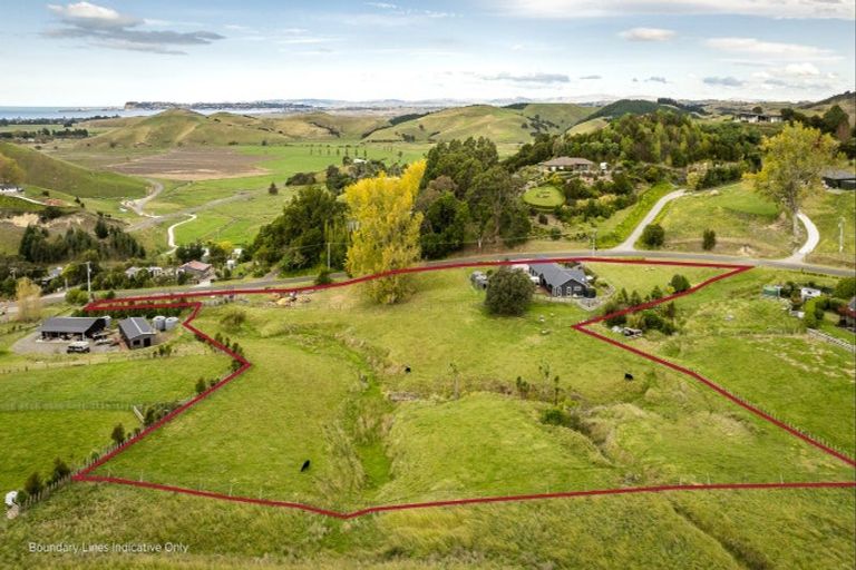 Photo of property in 66 Avery Road, Eskdale, Napier, 4182