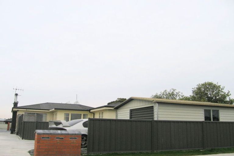 Photo of property in 8b King Street, Taradale, Napier, 4112