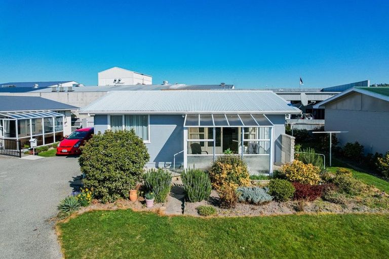 Photo of property in 465c Thames Highway, Oamaru North, Oamaru, 9400