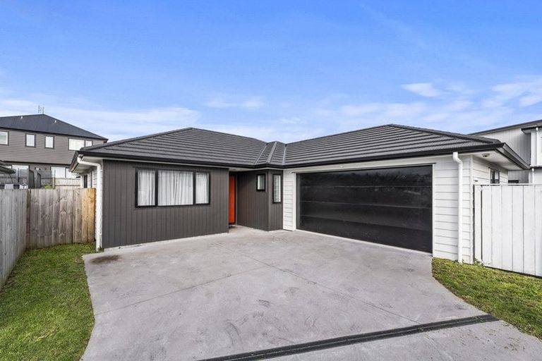 Photo of property in 6/17 North Ridge Drive, Rototuna North, Hamilton, 3281