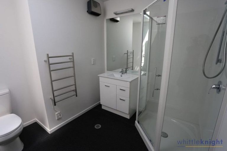 Photo of property in 4/308 Hereford Street, Christchurch Central, Christchurch, 8011