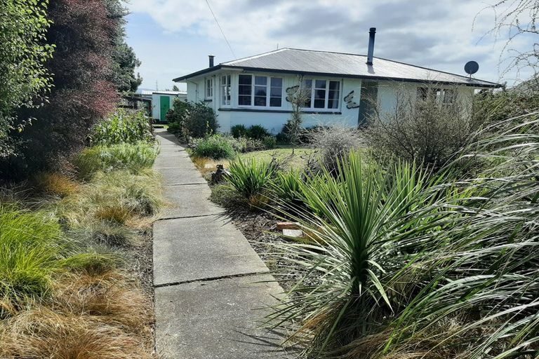 Photo of property in 109 Glenmark Drive, Waipara, Amberley, 7483