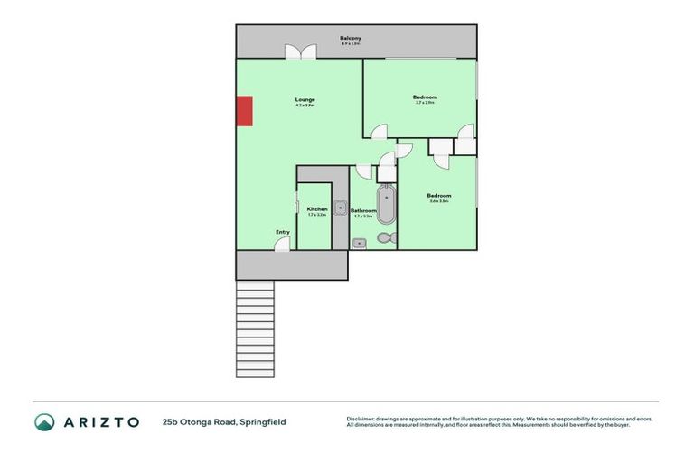 Photo of property in 25b Otonga Road, Springfield, Rotorua, 3015