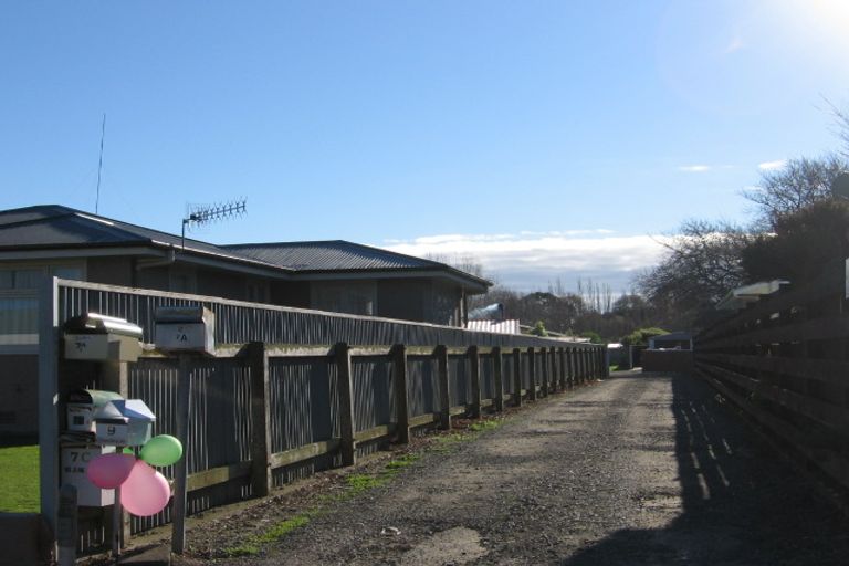 Photo of property in 7b Mcgregor Street, Milson, Palmerston North, 4414