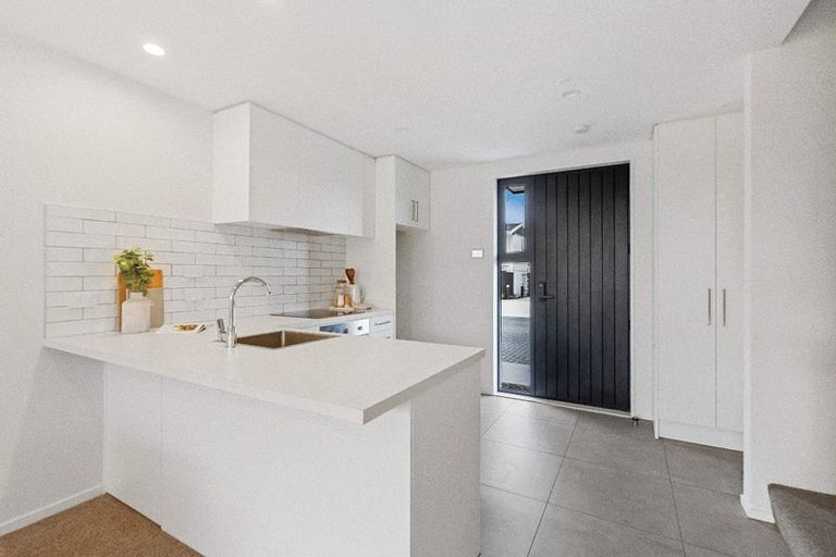 Photo of property in 5/611 Cashel Street, Linwood, Christchurch, 8011