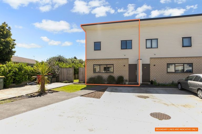 Photo of property in 14a Jutland Road, Manurewa, Auckland, 2102