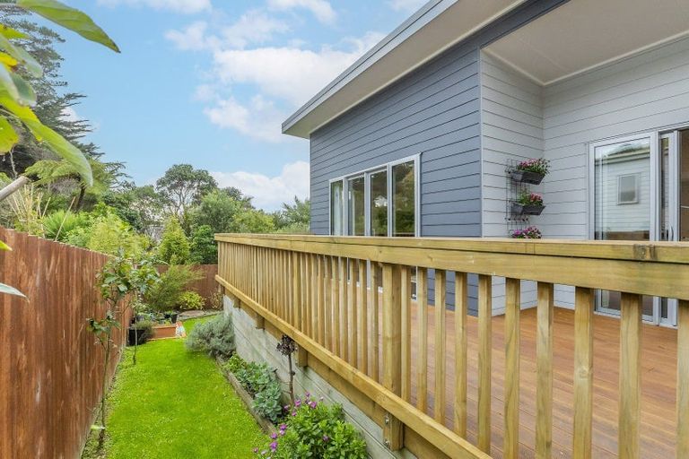 Photo of property in 115a Rawhiti Road, Pukerua Bay, 5026