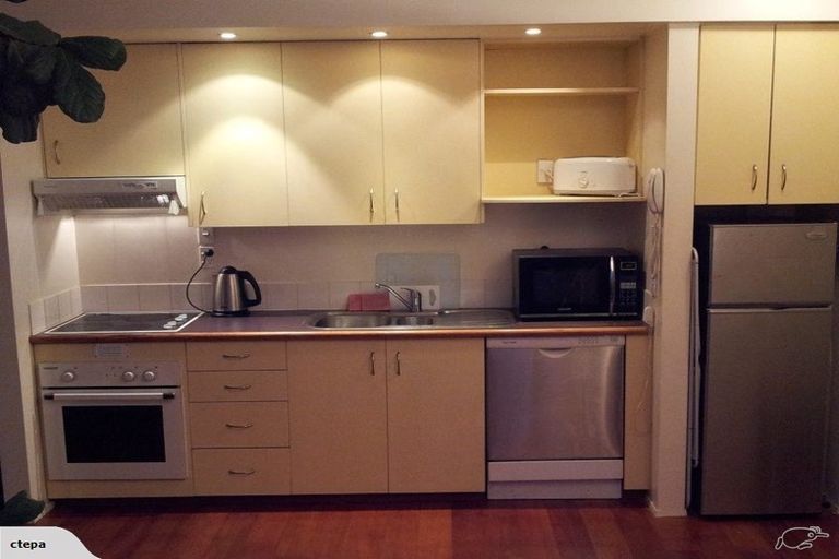 Photo of property in Hopper Street Apartments, 20u4 Hopper Street, Mount Cook, Wellington, 6011
