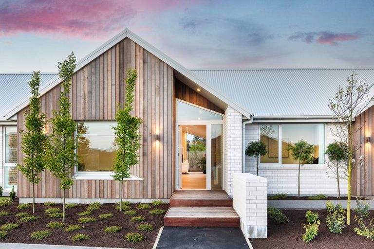 Photo of property in 111 Lady Isaac Drive, Rolleston, 7615