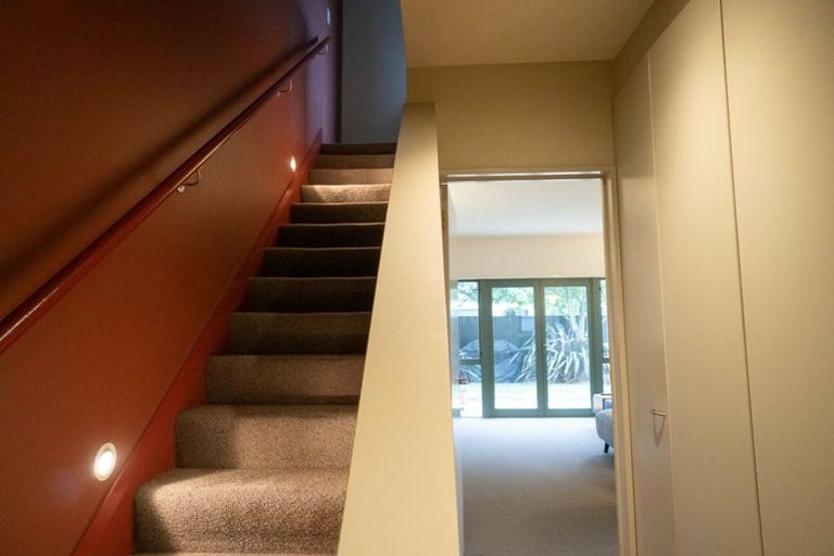 Photo of property in 3/36 Champion Street, Edgeware, Christchurch, 8013