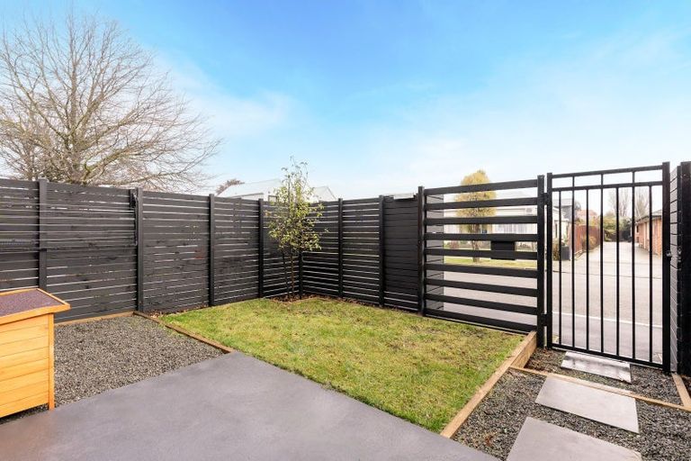 Photo of property in 1/60 Grafton Street, Waltham, Christchurch, 8011