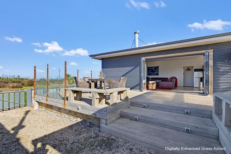Photo of property in Wakanui Beach Road, Wakanui, Ashburton, 7777