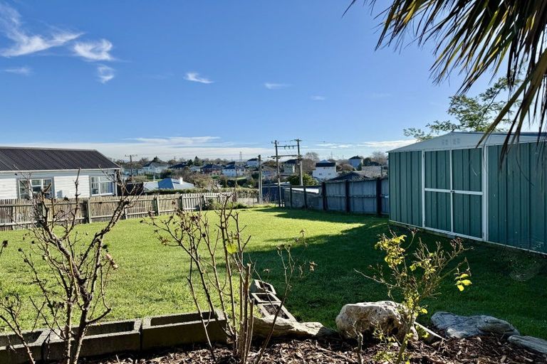 Photo of property in 142 Evans Street, Waimataitai, Timaru, 7910