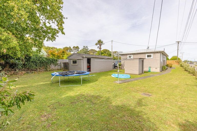 Photo of property in 21 Rira Street, Marton, 4710