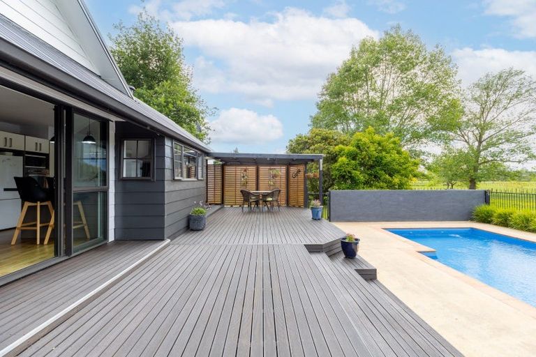 Photo of property in 231c Laxon Road, Rotokauri, Hamilton, 3289