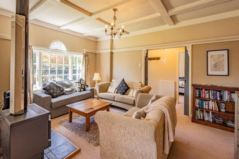 Photo of property in 20 Marino Street, Rangataua, Ohakune, 4691