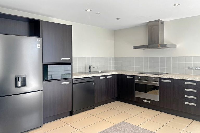 Photo of property in Republic Apartments, 56/10 Lorne Street, Te Aro, Wellington, 6011