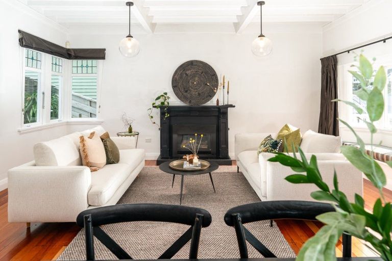 Photo of property in 73 Hataitai Road, Hataitai, Wellington, 6021