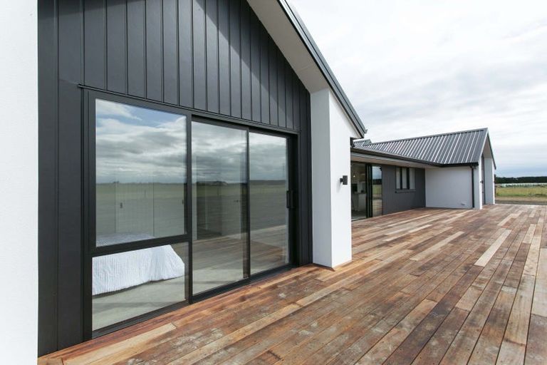 Photo of property in 110 Stranges Road, Huntingdon, Ashburton, 7774