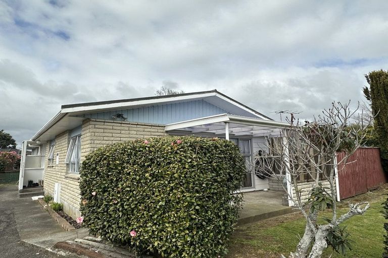 Photo of property in 7 Tawake Place, Waitara, 4320