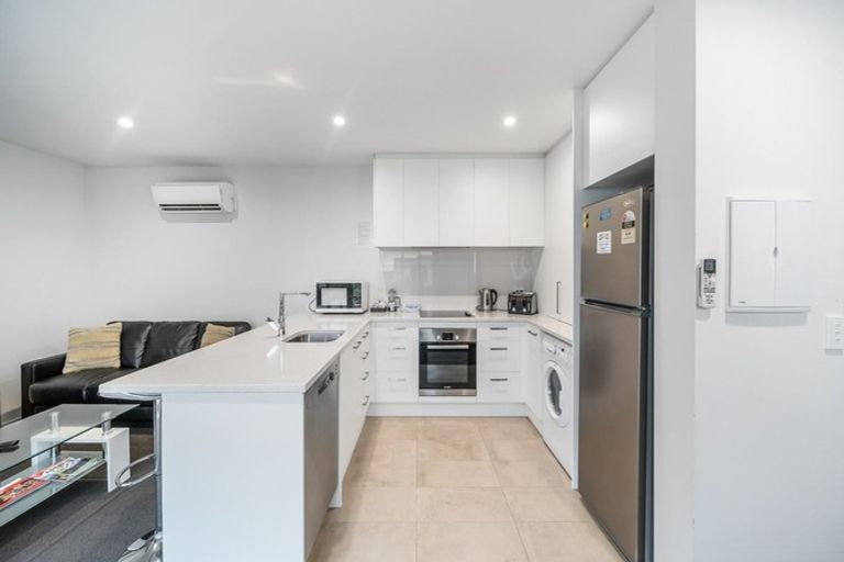 Photo of property in 2/358 Madras Street, Christchurch Central, Christchurch, 8013