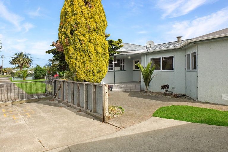 Photo of property in 35 Park Street, Foxton, 4814