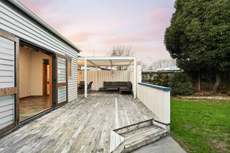 Photo of property in 5 Wye Street, Frankton, Hamilton, 3204