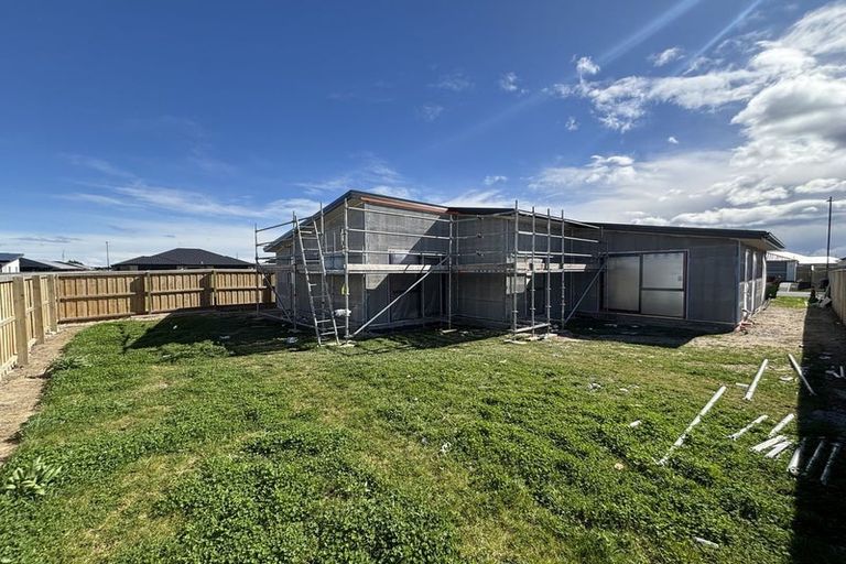 Photo of property in 8 Kite Street, Rolleston, 7614