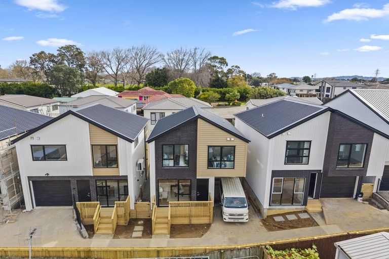 Photo of property in 8/40 Hain Avenue, Mangere East, Auckland, 2024