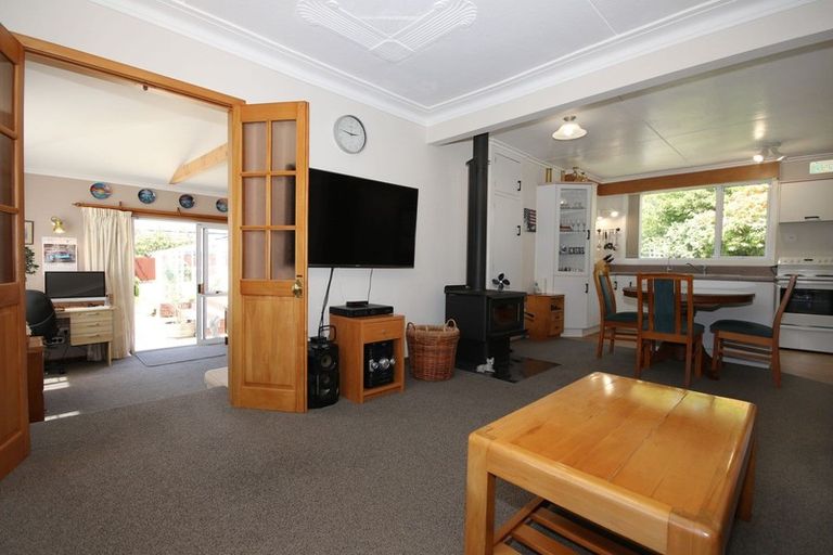 Photo of property in 41 Carlyle Street, Hawthorndale, Invercargill, 9810