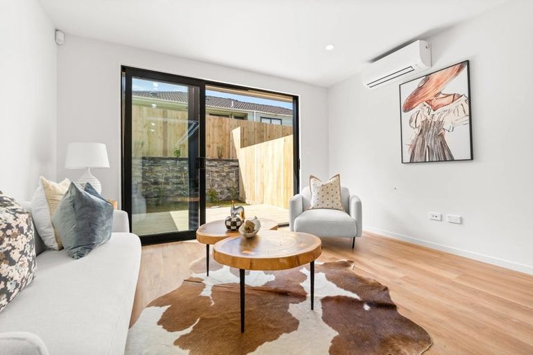 Photo of property in 48 Kapuka Road, Mangere Bridge, Auckland, 2022