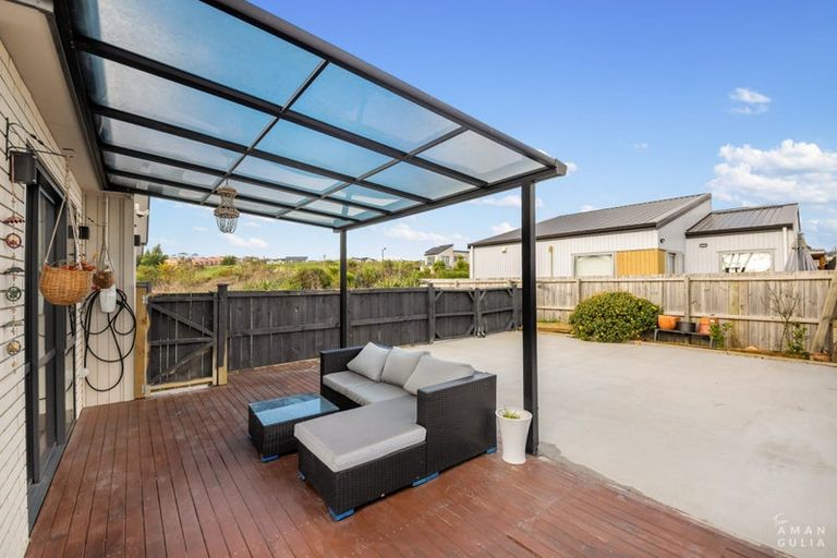 Photo of property in 36 Berba Lane, Westgate, Auckland, 0814