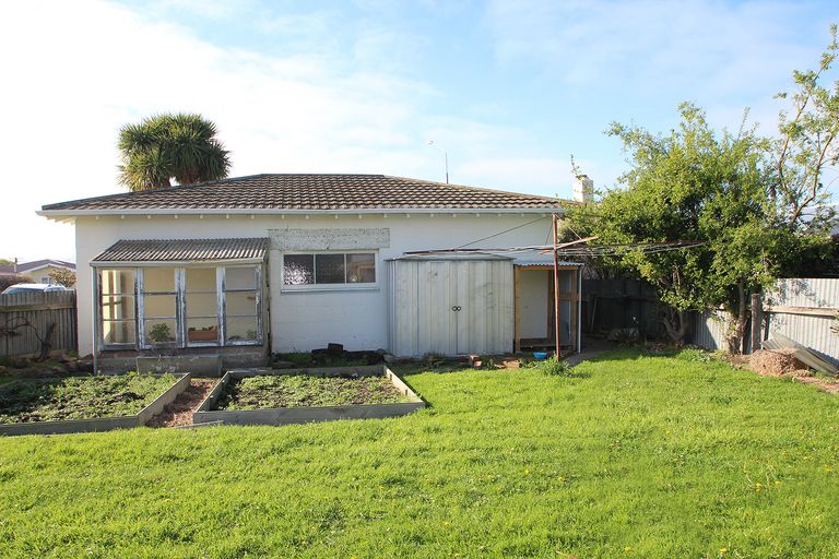 Photo of property in 338 Thames Highway, Oamaru North, Oamaru, 9400