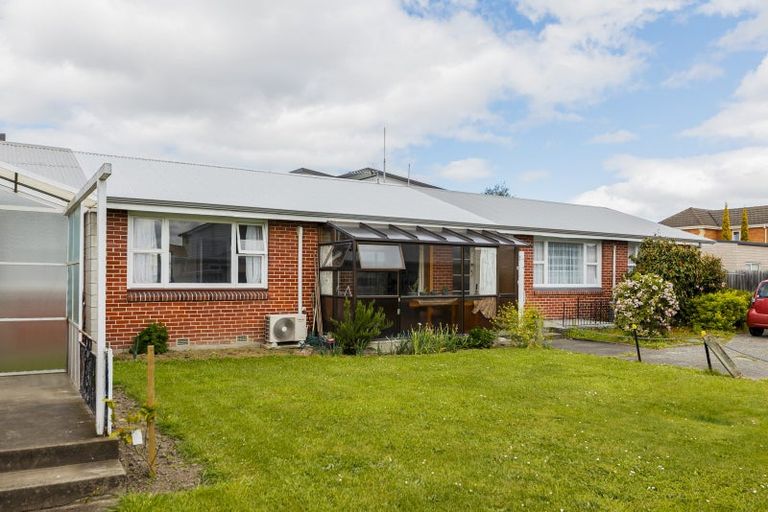 Photo of property in 3/65 Matipo Street, Riccarton, Christchurch, 8041