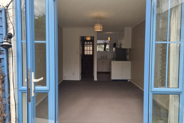 Photo of property in 3/17 Percy Street, Phillipstown, Christchurch, 8011