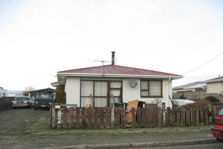 Photo of property in 82 Scott Street, Strathern, Invercargill, 9812