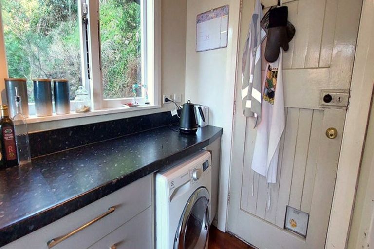 Photo of property in 95 Barnard Street, Wadestown, Wellington, 6012