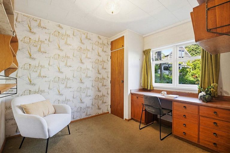 Photo of property in 100 Wilton Road, Wilton, Wellington, 6012