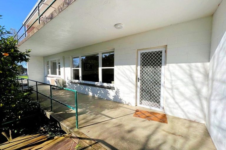 Photo of property in 75u5 Pembroke Street, Hamilton Lake, Hamilton, 3204
