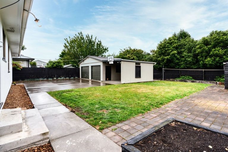 Photo of property in 62 Kensington Avenue, Mairehau, Christchurch, 8013