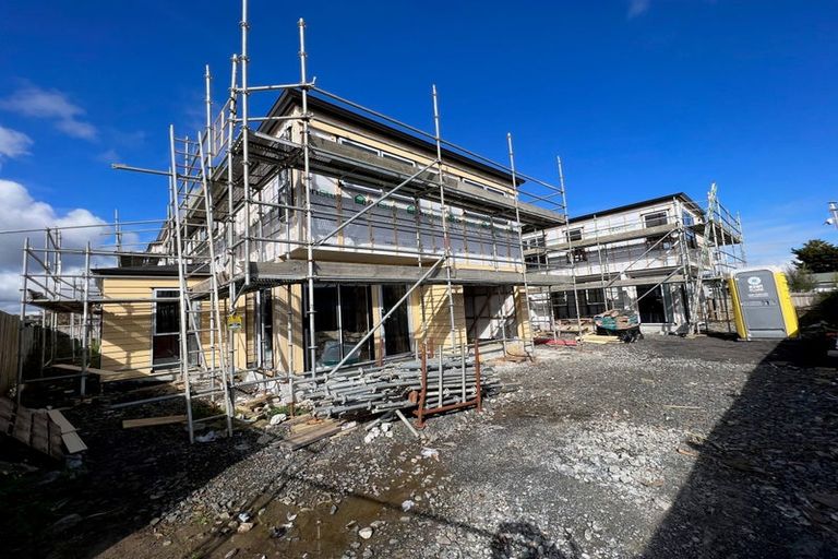 Photo of property in 60 Heybridge Street, Manurewa, Auckland, 2102