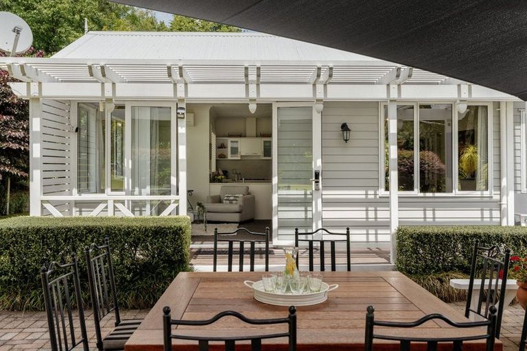 Photo of property in 1 Sycamore Rise, Tauriko, Tauranga, 3110