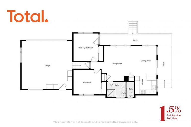 Photo of property in 1a Fyffe Avenue, Kaikoura, 7300