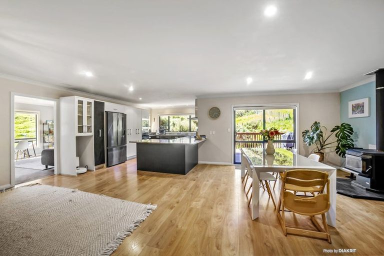 Photo of property in 499 South Makara Road, Makara, Karori, 6972
