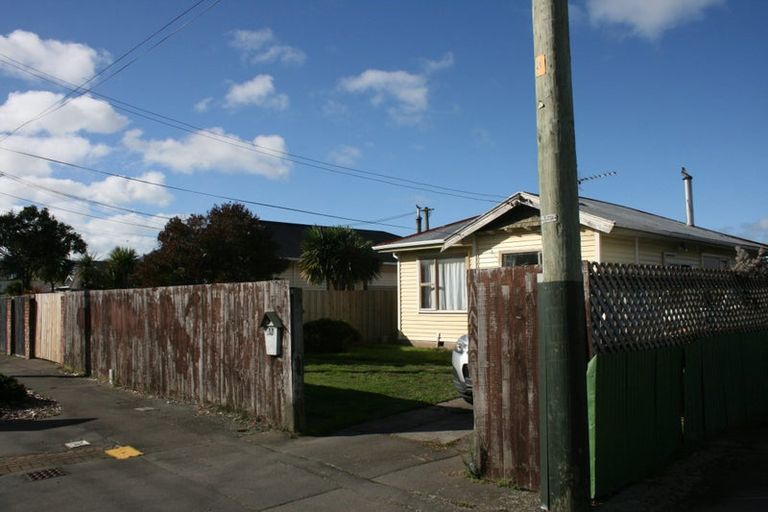 Photo of property in 86 Randolph Street, Woolston, Christchurch, 8062